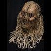 Scarecrow Mask Scary Burlap Sack Clown Zombie Mask Halloween Carnival Costume Cosplay Props