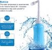 450ml Portable Travel Bidet Portable Bidet for Outdoor,Camping,Travling,Personal Hygiene