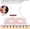 Women's Electric Shaver, Portable Waterproof Electric Epilators Body Hair Removal Trimmer