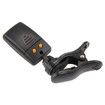 Guitar Tuner with clips for Guitar Bass Violin Chromatic 360 degree turn