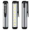 Mini LED Flashlight, XPE + COB Lamp Beads Ultra Bright Torch With Clip Waterproof Flashlight
