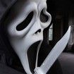 Scary Skull Mask Halloween Full Head Cosplay Prop for Creepy Outdoor Halloween Decorations Genuine Allin Toy