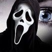 Scary Skull Mask Halloween Full Head Cosplay Prop for Creepy Outdoor Halloween Decorations Genuine Allin Toy