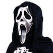 Scary Skull Mask Halloween Full Head Cosplay Prop for Creepy Outdoor Halloween Decorations Genuine Allin Toy