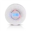 Monoxide Alarm Carbon Monoxide CO and Smoke Combination Sound Alarm Monitor Detector Sensor Not Applicable