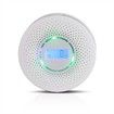 Monoxide Alarm Carbon Monoxide CO and Smoke Combination Sound Alarm Monitor Detector Sensor Not Applicable