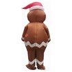 Christmas Inflatable Costume Cosplay Suit for Adults Perfect for Christmas Party Height 150-190cm