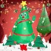 Christmas Inflatable Costume Cosplay Suit for Adults Perfect for Christmas Party Height 150-190cm
