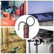 Portable Gas Leak Detector for Home Methane Propane Natural Gas Leak Sniffer Detector for Safety