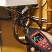 Portable Gas Leak Detector for Home Methane Propane Natural Gas Leak Sniffer Detector for Safety
