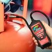 Portable Gas Leak Detector for Home Methane Propane Natural Gas Leak Sniffer Detector for Safety