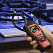 Portable Gas Leak Detector for Home Methane Propane Natural Gas Leak Sniffer Detector for Safety