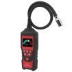 Portable Gas Leak Detector for Home Methane Propane Natural Gas Leak Sniffer Detector for Safety