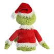 Merry Grinchmas Grinch Stuffed Animal, Magical Storytelling, Literary Inspiration, Green 16 Inches