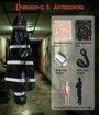 5ft Hanging Corpse Dead Victim Props Halloween Decorations,Haunted Creepy House Halloween Decor Set,Scary Halloween Decorations Outdoor Clearance,Outdoor Halloween Inflatables Yard Decorations