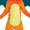 Charizard Pokemon Deluxe Animal Jumpsuit Halloween Costume for Kids Height 130cm Cosplay Party Outfit