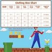Plumber Costume for Kids-Halloween Kids Cosplay Jumpsuit with Accessory (Size:M)