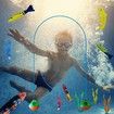 Diving Toy for Children, Pool Toy, Diving Arch, Diving Rings, Diving Toy, Water Toy, Outdoor Swimming Pool Toy, Pool Party Gift for Children, Boys, Girls