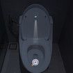 Toilet Night Light,Motion Activated Projector Light, Fun Pictures, Cartoons, LED, Sensor Bathroom Nightlight, Fun Novelty, Potty Training ???
