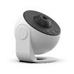 12 in 1 Galaxy Star Projector 360° Rotating Nebula Projector Lamp, Timed Starry Night Light Projector for Kids,Home Theater, Ceiling, Room Decoration