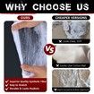 1400 sqft Halloween Spider Webs Decorations with 150 Extra Fake Spiders,Super Stretchy Cobwebs for Halloween decor Indoor and Outdoor