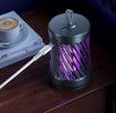 Bug Zapper Indoor Electric Bug Zapper Outdoor 2 in 1 Mosquito Zapper Mosquito Trap, Fly Zapper Indoor Fly Killer for Home, Patio, Garden