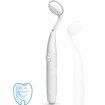 Dental Mirror with Light,Teeth Inspection LED Mirror,Anti-Fog Mouth Mirror,Dentist Oral Care Tool