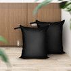 2pcs Wet Bags, Waterproof Dry Bags, Machine Washable, Reusable for Travel, Beach 16 x 20 Inch (Sweat Mood Booster)