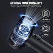 Electric Compressed Air Duster 120000RPM Rechargeable 6000mAh Cordless Dust Blower
