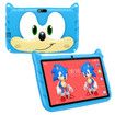 Kids Tablet 7inch Android Learning Tablet for Kids 2GB 32GB Toddler Tablet Students Educational Gift HD Color Blue