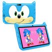 Kids Tablet 7inch Android Learning Tablet for Kids 2GB 32GB Toddler Tablet Students Educational Gift HD Color Blue