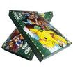 Christmas POKEMON Advent Calendar 24 Days 24 Pokemons Blind Box Gift Surprise mix BOX