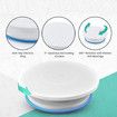 Cake Decorating Turntable, Cake Decorating Supplies Revolving