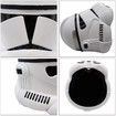 Star Wars Imperial Stormtrooper Helmet Hard PVC Clone Trooper Full Head Mask for Cosplay Adult Collection