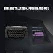 Mini Spy Camera 1080P, WiFi Security Camera Camera, Night Vision Camera Full HD