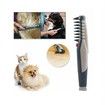 Electric Knot Brush Fur Brush Long Hair Grooming Brush Dematting Grooming Dog Cat