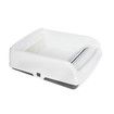 Cat Litter Tray Box Kitty Enclosed Large Pet Toilet Top Entry Furniture Removable Covered Hooded Plastic With Tray Scoop