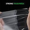 Vacuum Sealer Bags Food Storage Saver Plastic Reusable Precut 100PCS with Diamond Texture 28x40cm