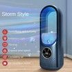 Portable Air Conditioners Personal Mini Air Conditioner with 6-Speed Evaporative Air Cooler for Room Tent Power by USB Cable