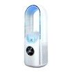 Portable Air Conditioners Personal Mini Air Conditioner with 6-Speed Evaporative Air Cooler for Room Tent USB Cable