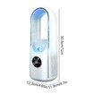Portable Air Conditioners Personal Mini Air Conditioner with 6-Speed Evaporative Air Cooler for Room Tent USB Cable