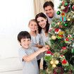 Christmas Ornament Christmas Tree Decorations Grinchs Style (32 Pcs)