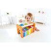 Musical Pounding Toy Pound Tap Bench Slide Out Xylophone Award Winning Wooden Play Children Age 3+ Creative Sound Exploration