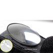 Arm Wear Back Mirror Bicycle Rear View Cycing Backeye with Waist Band