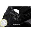 Arm Wear Back Mirror Bicycle Rear View Cycing Backeye with Waist Band