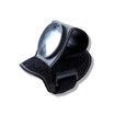 Arm Wear Back Mirror Bicycle Rear View Cycing Backeye with Waist Band