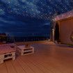 Solar Fairy String Light LED Xmas Falling Twinkle Tree Decoration Christmas Garden Bedroom Waterproof Outdoor Indoor