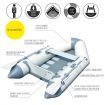Bestway Hydro-Force Inflatable Boat