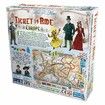 Ticket to Ride Europe Train Board Game for Adults and Family,Ages 8+,For 2 to 5 players,Average Playtime 30-60 minutes,Made by Days of Wonder