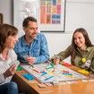 Ticket to Ride Board Game,Family Board Game,Board Game for Adults and Family,Train Game,Ages 8+,For 2 to 5 players,Average Playtime 30-60 minutes
